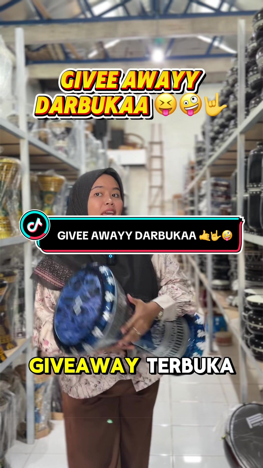 @Umik e Anak Hadroh