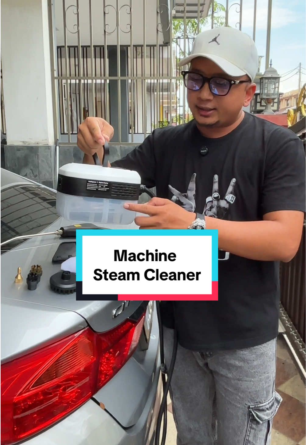 @Izz | Penghasut Tiktok