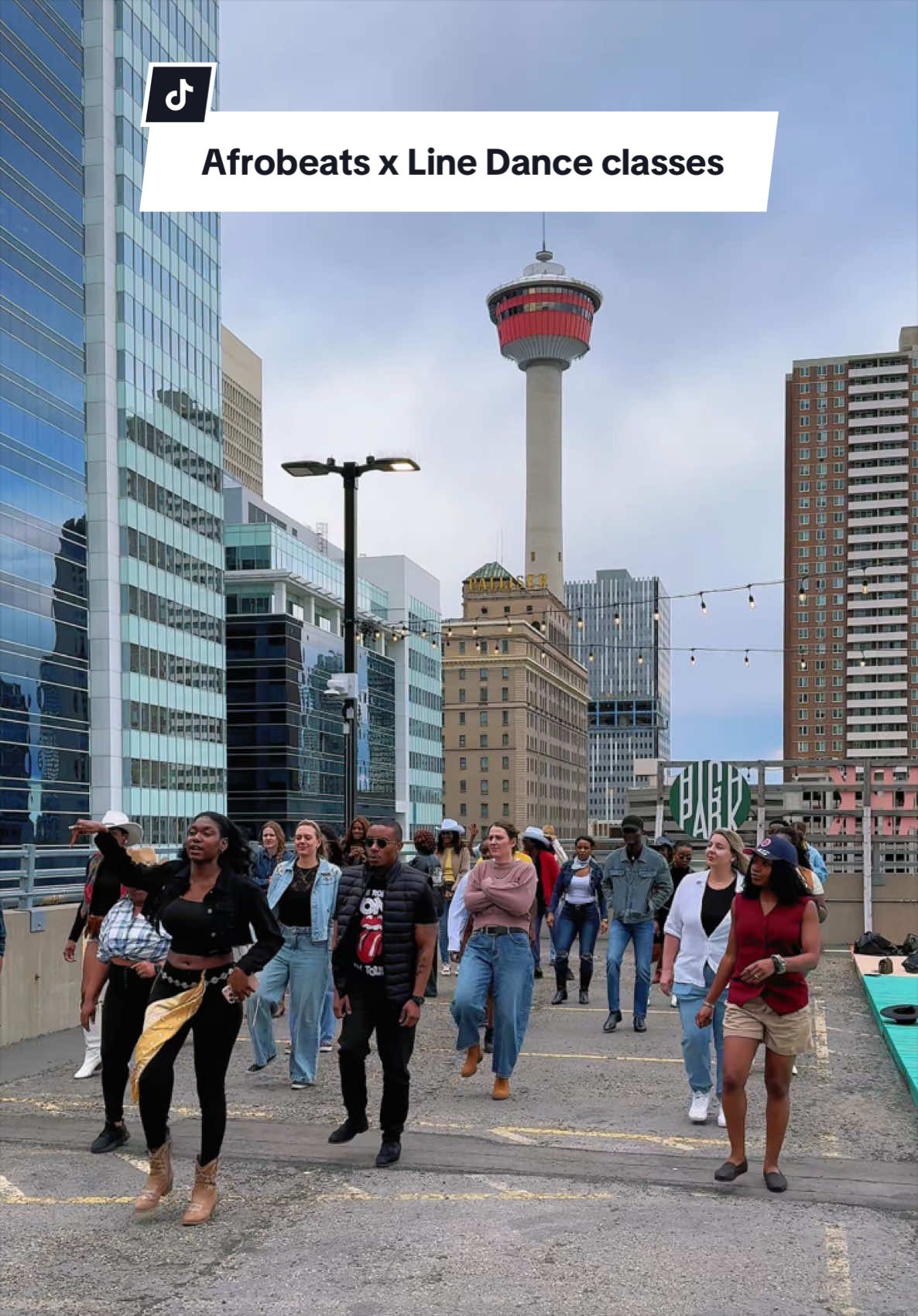 @Tourism Calgary