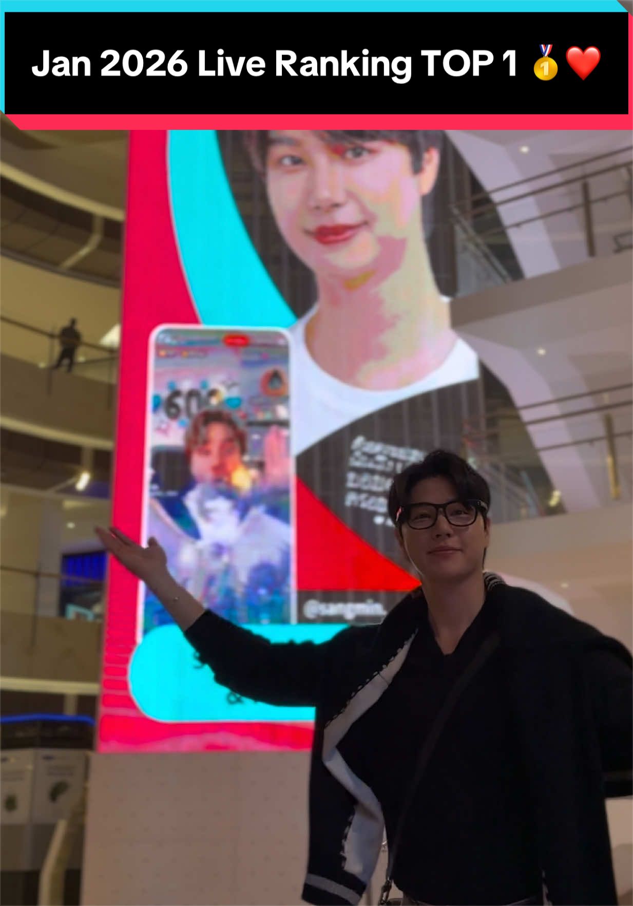 @§🥷🏻SangMin & MiMi🥷🏻§