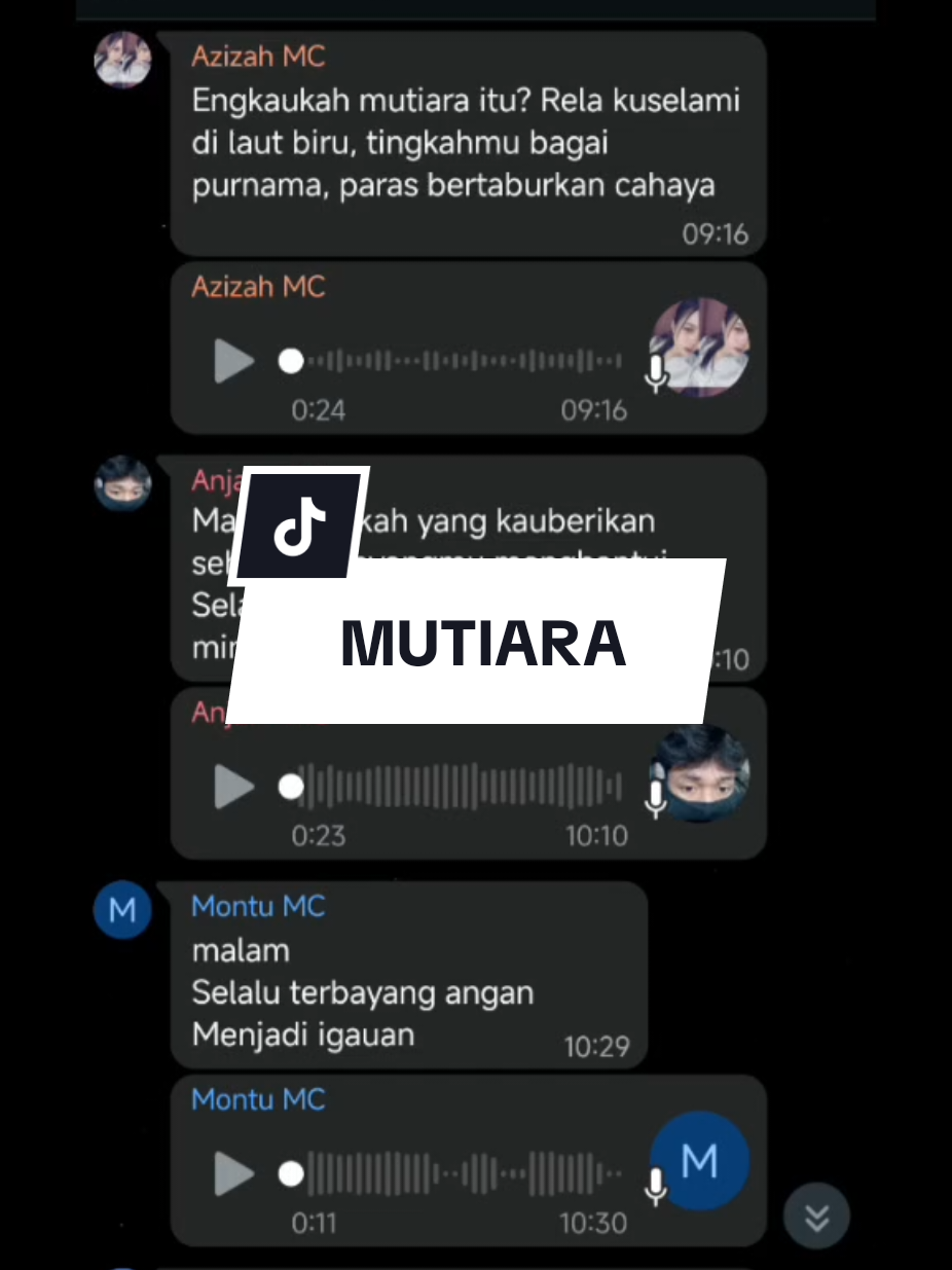 @MUSICALLY GRUP
