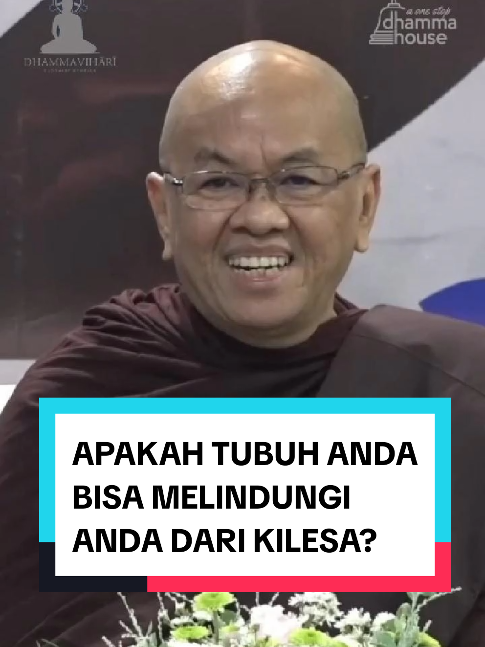 @Dhammavihari Buddhist Studies