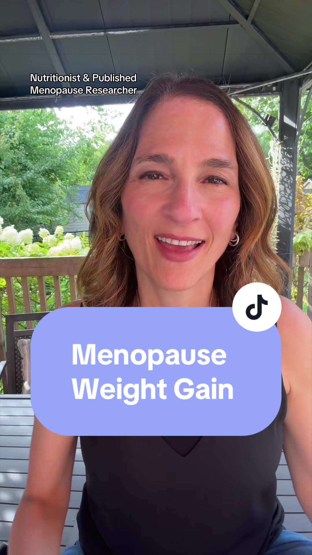 @MENOPAUSE RESEARCHER | Morphus
