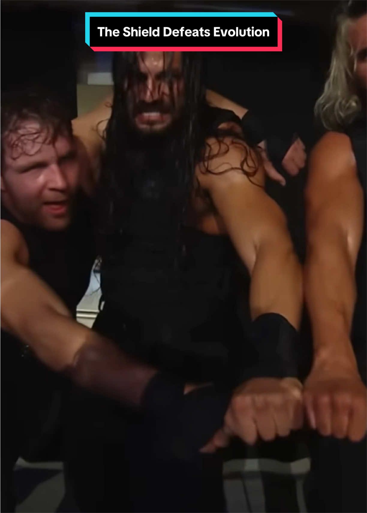 @WWE | AEW | TNA | NJPW