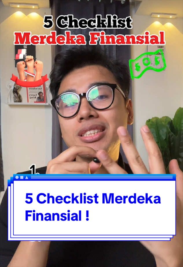 @Tips Keuangan Pemula
