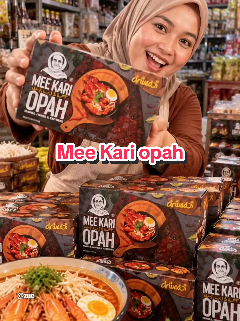 @Zue | akak kereta