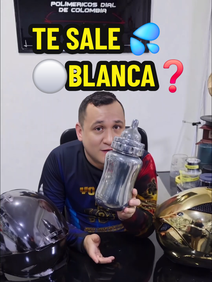 @POLIMERICOS DIAL DE COLOMBIA
