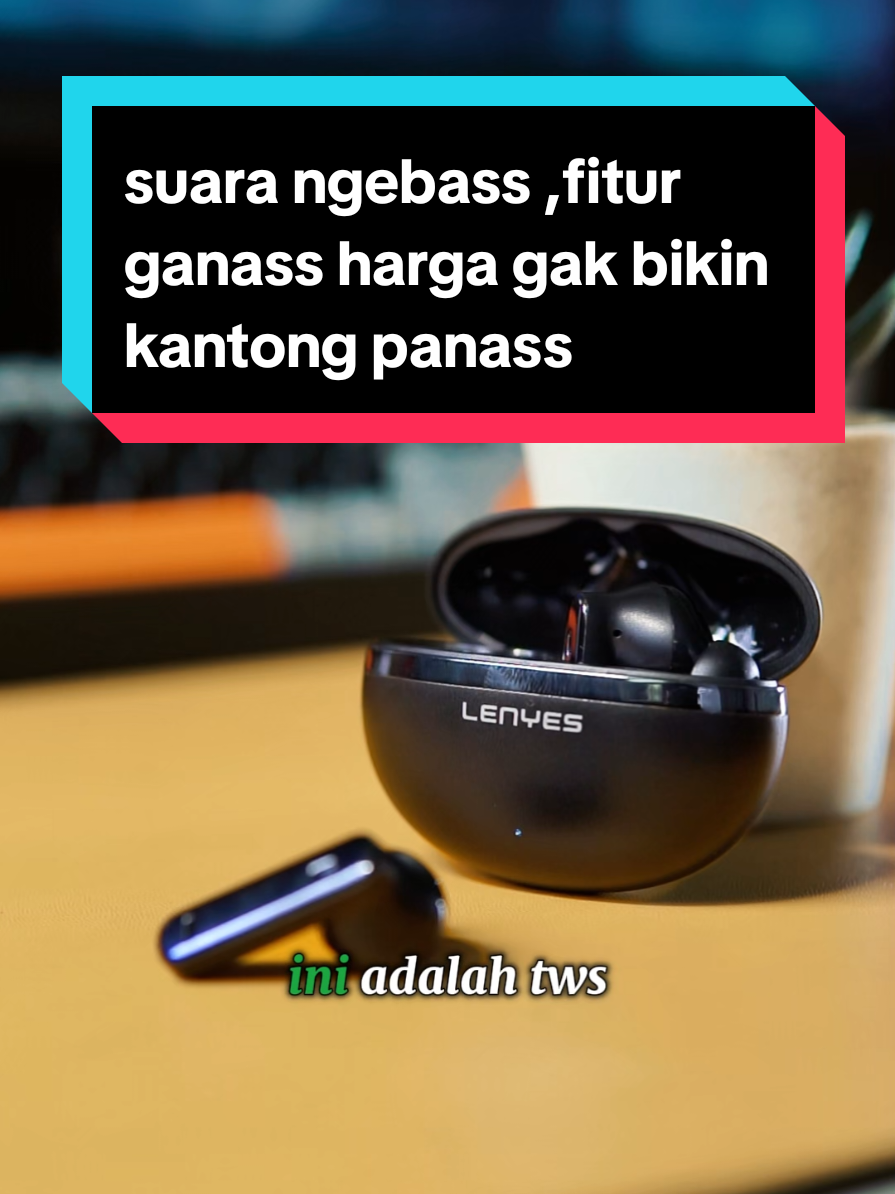 @LENYES INDONESIA