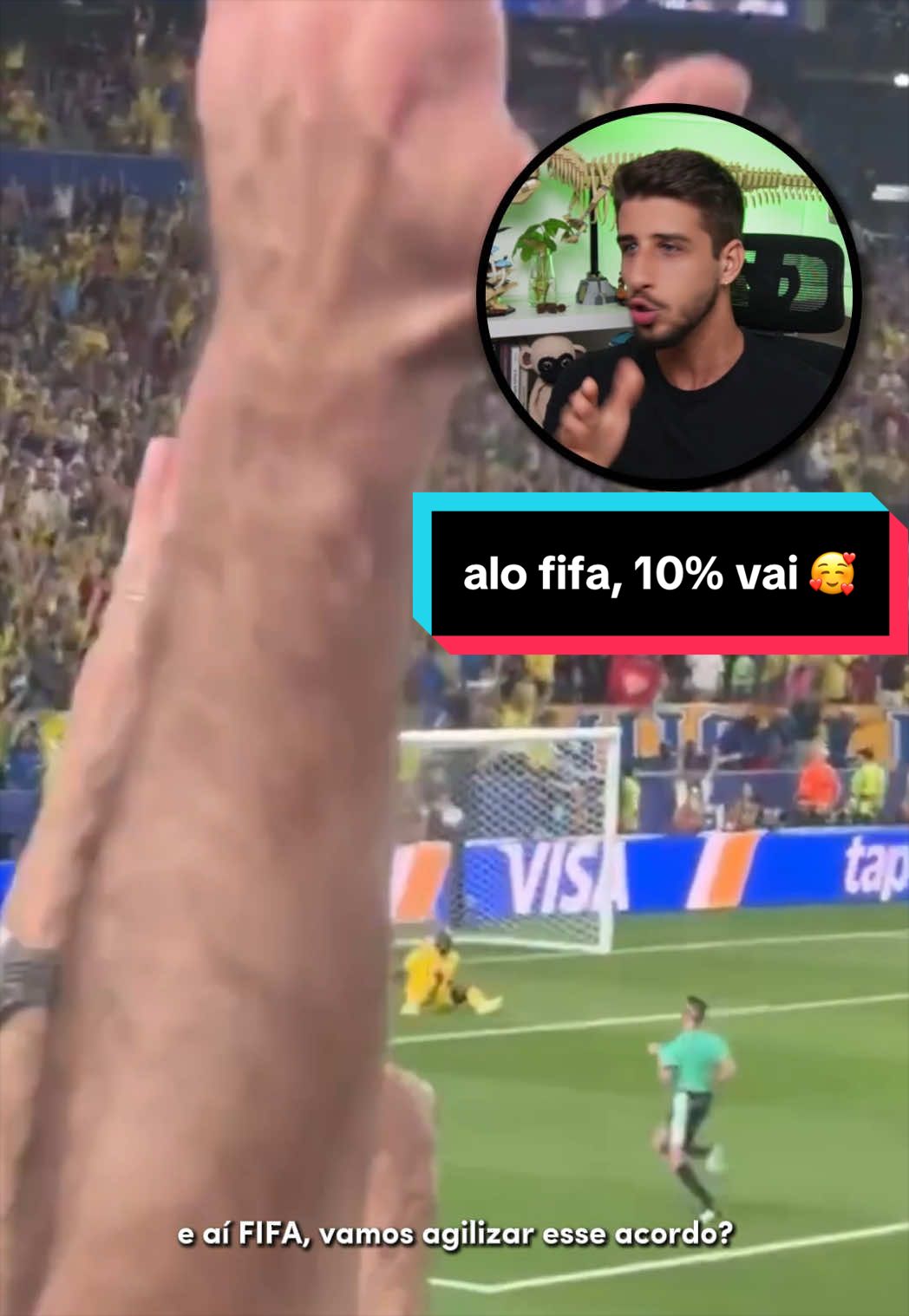 @Yago Stephano