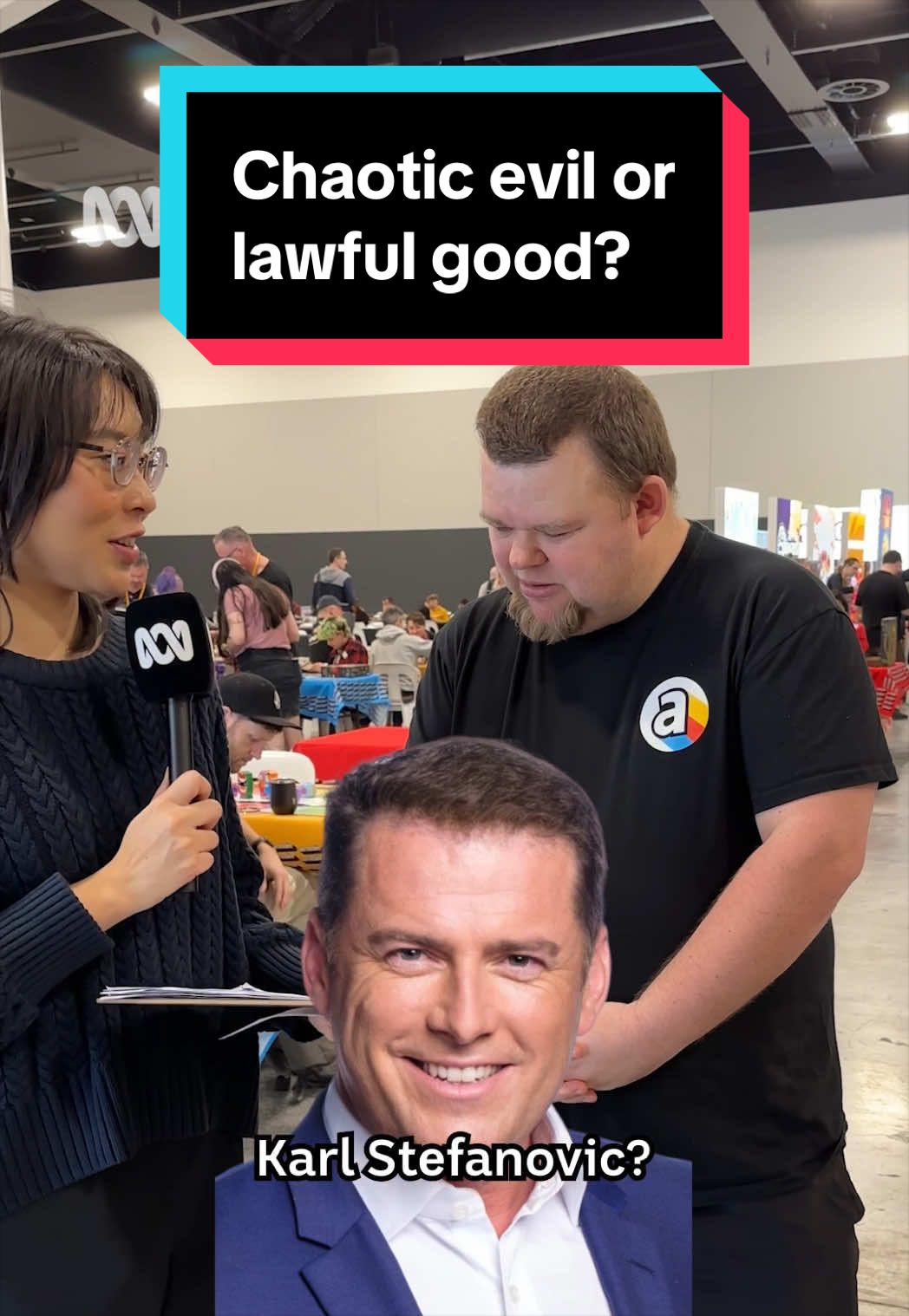 @ABC Australia