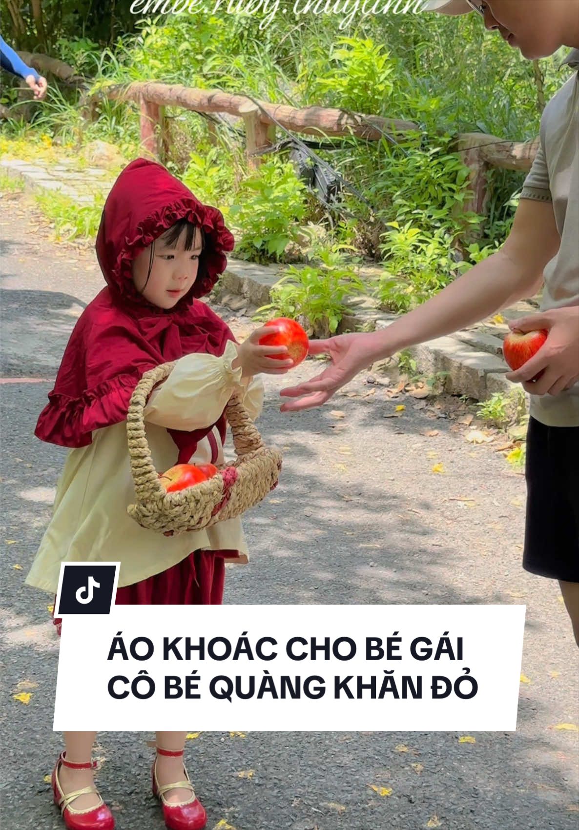 @Ruby Thuỳ Linh Kids