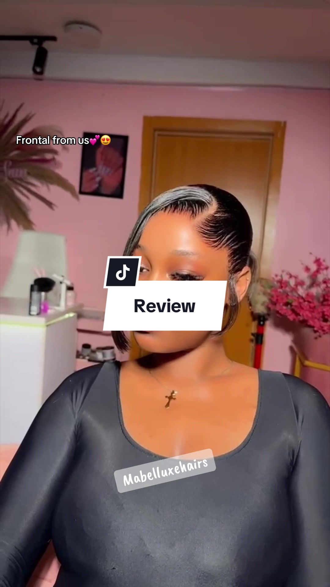 @Mabel Luxe Hairs