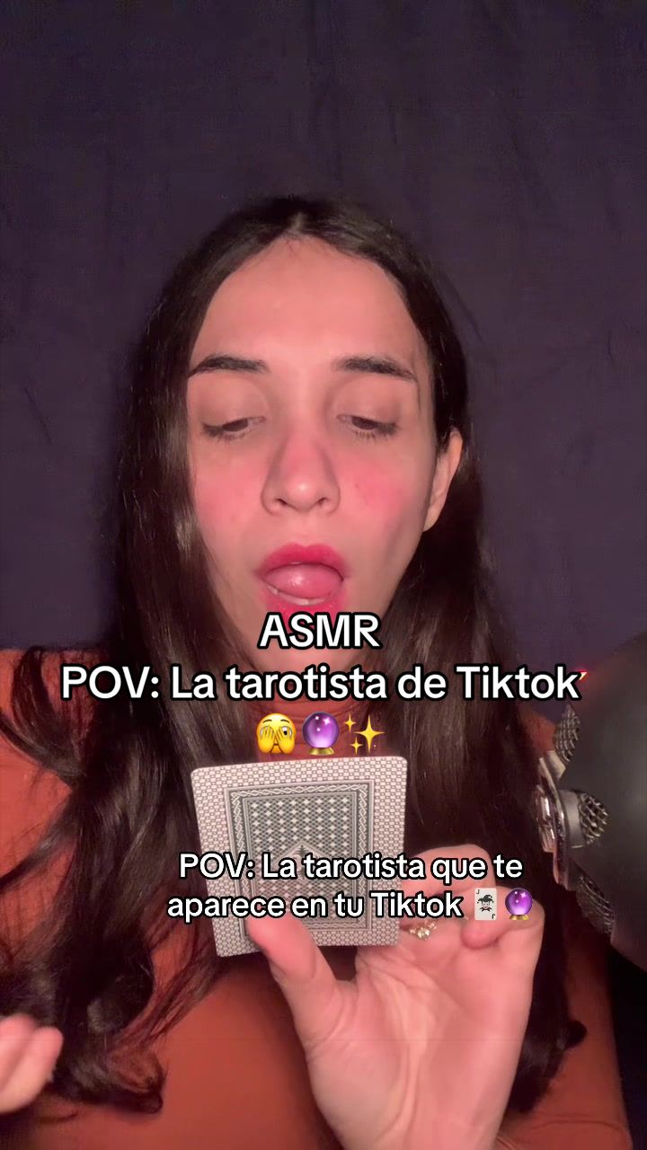 @Milufer ASMR 🌼