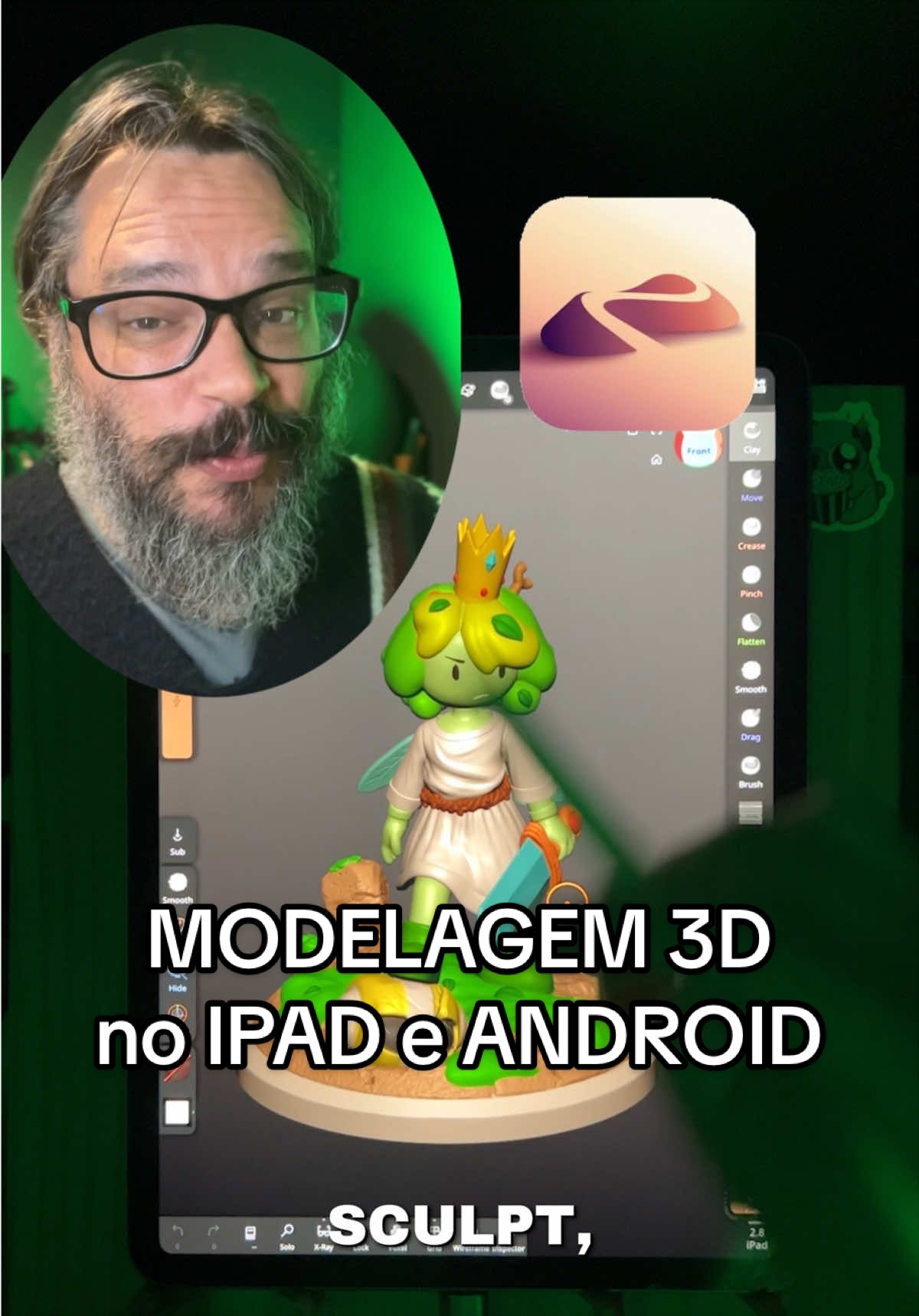 @Kaio Medau
