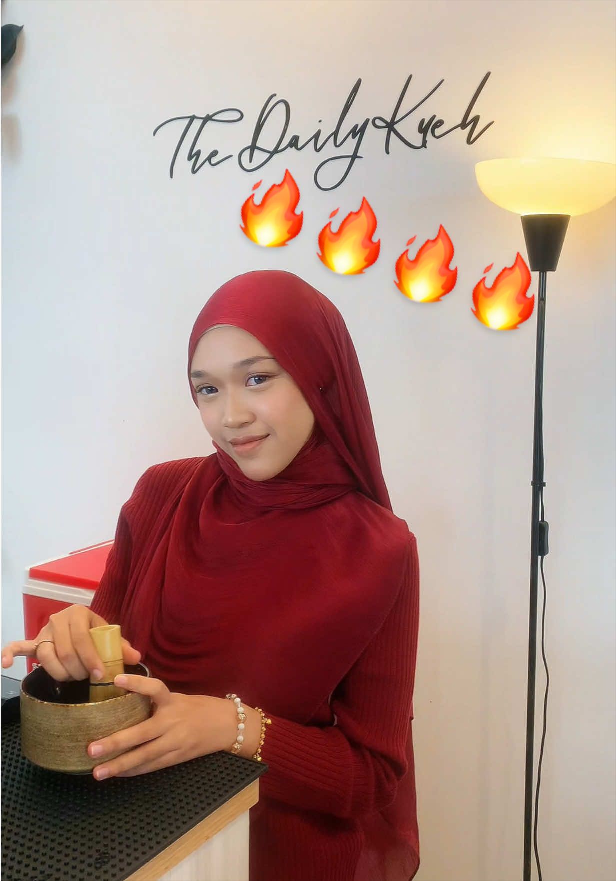 @The Daily Kueh