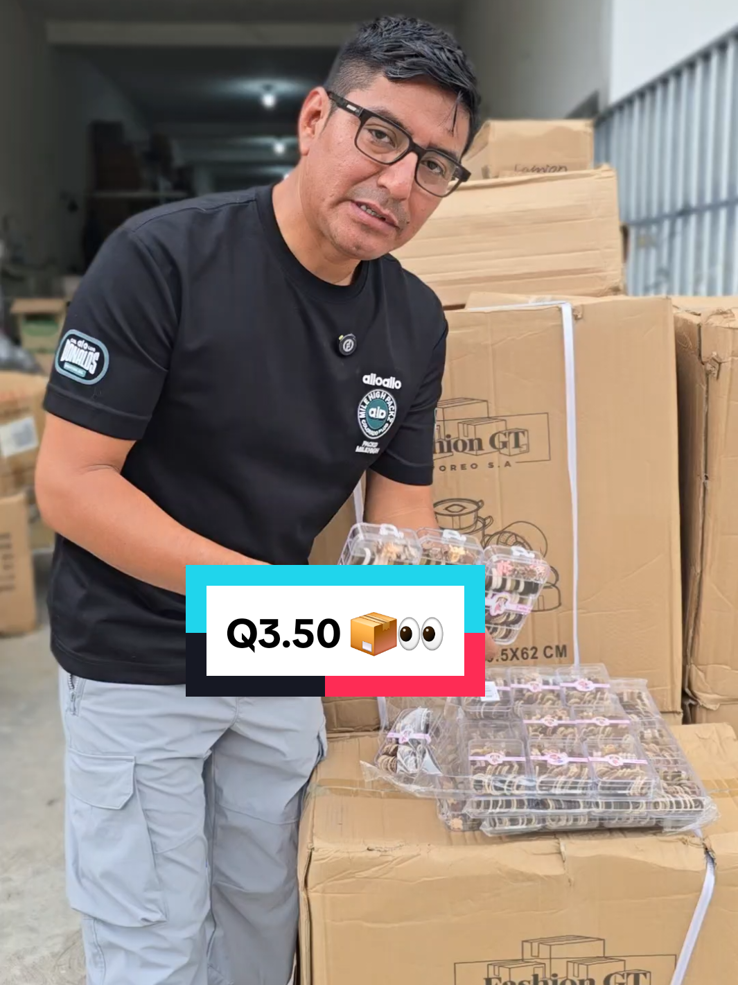@Somos Distribuidores 📦