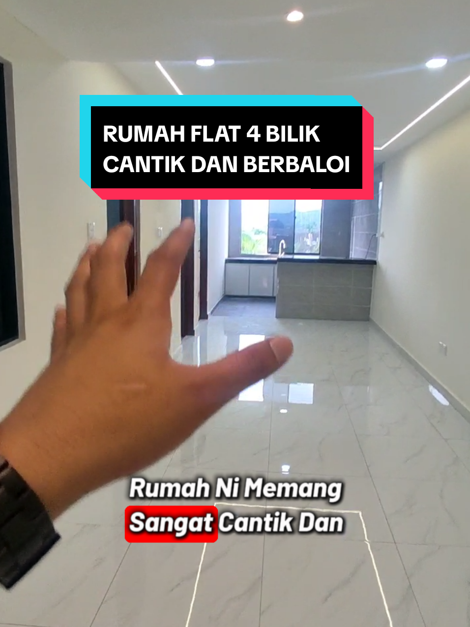 @UZER l TOUR RUMAH