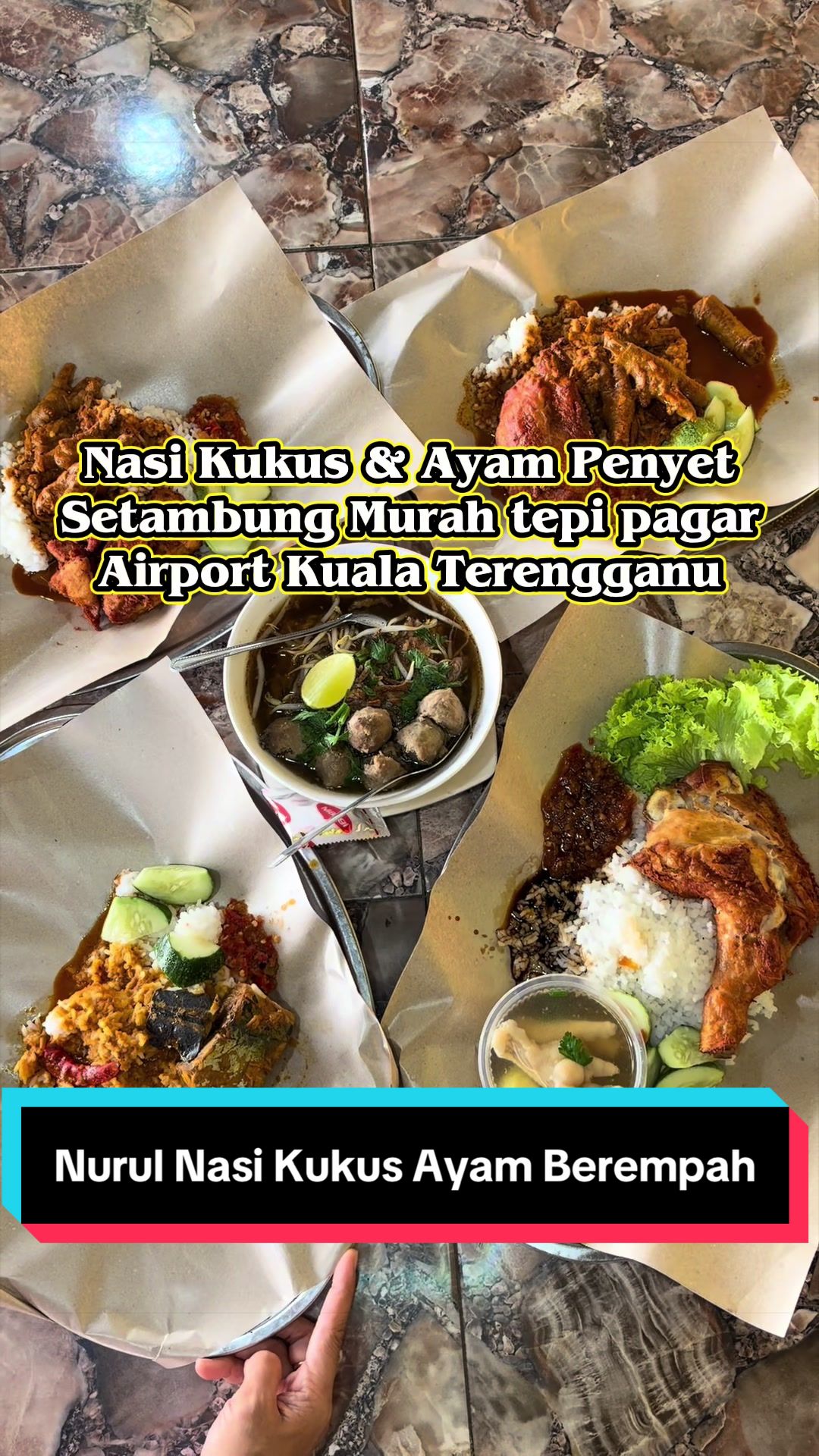 @Barang Lulus