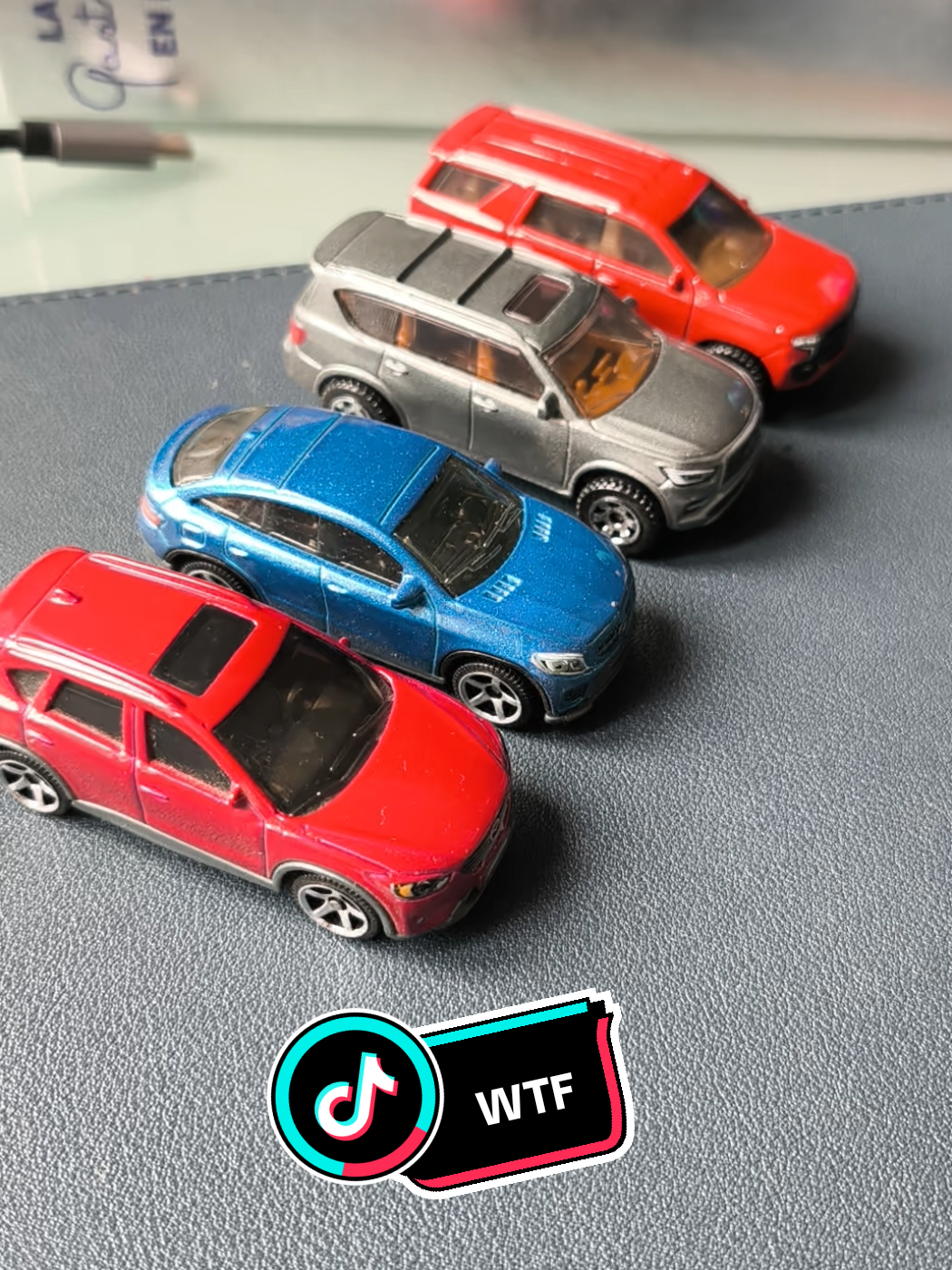@My Pocket Garage