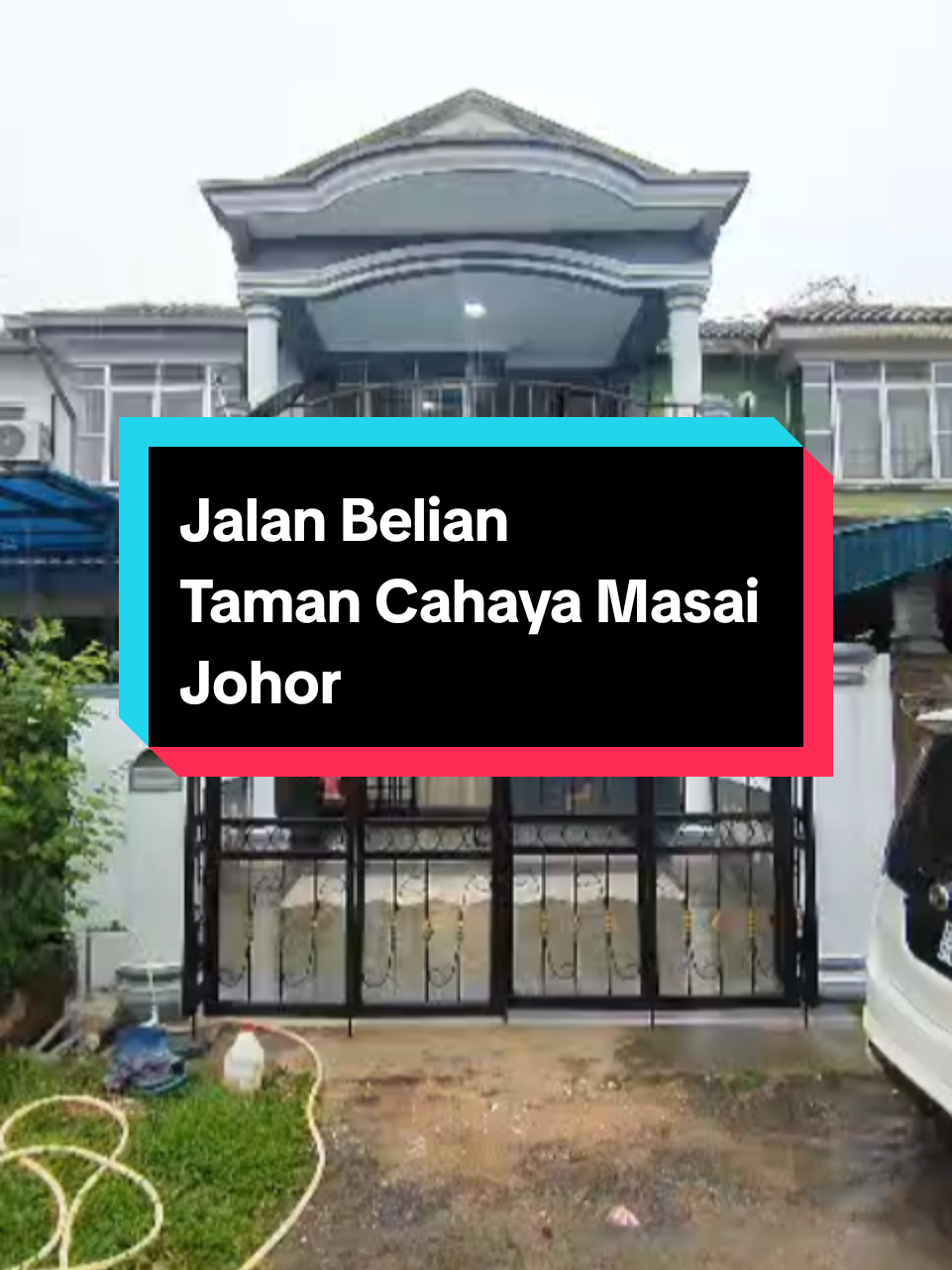 @Zahrah majid Property