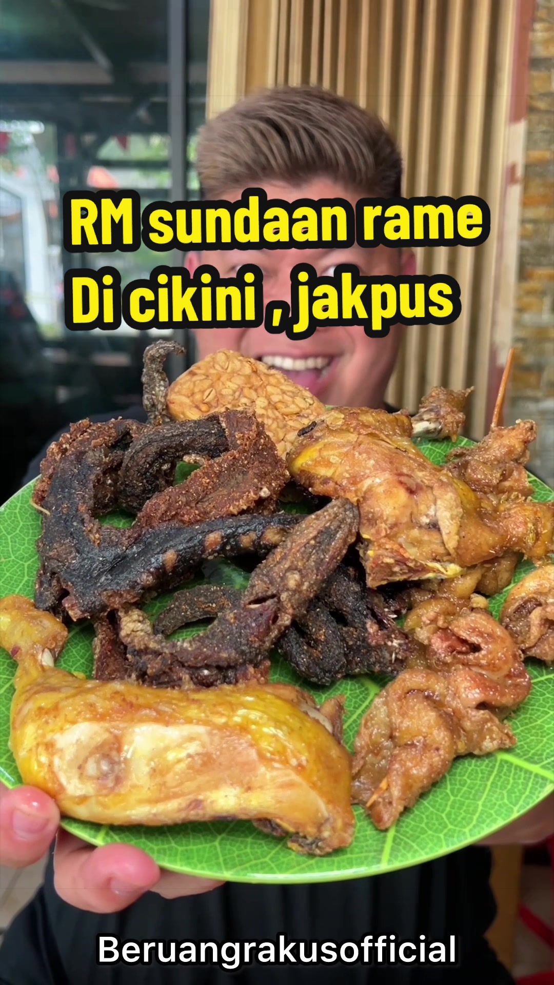 @Beruang Rakus