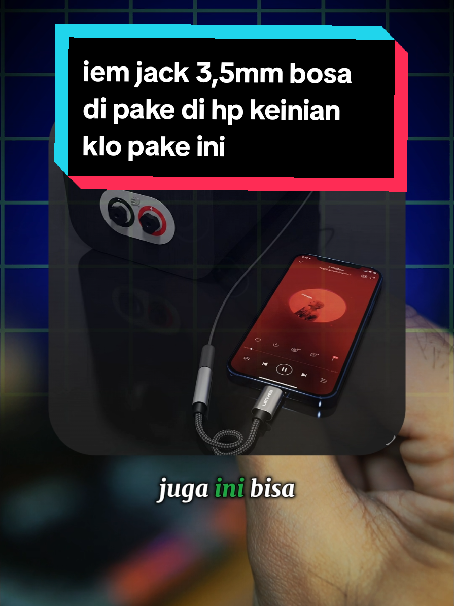 @LENYES INDONESIA