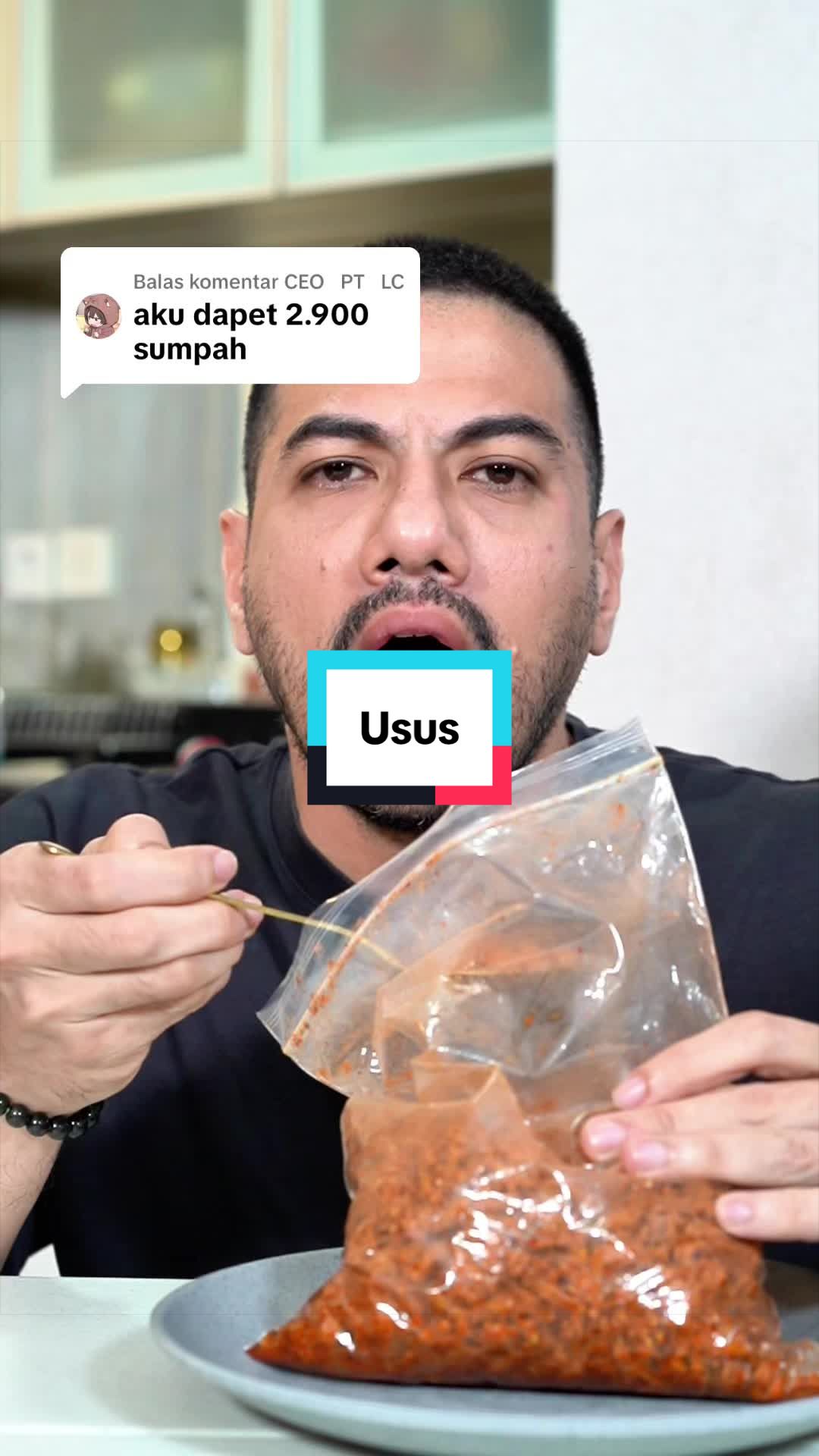 @Ismeth Alatas