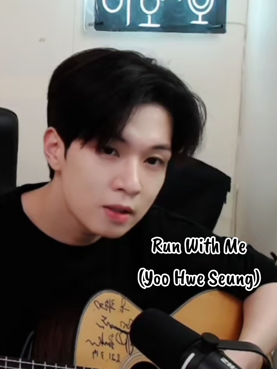 @Yoo Hamang
