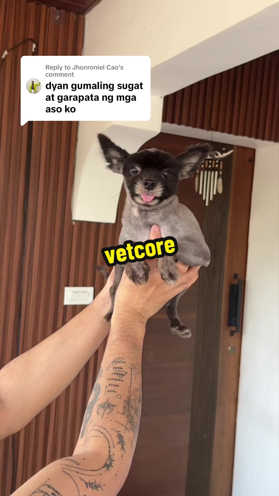 @Jhonroniel Cao