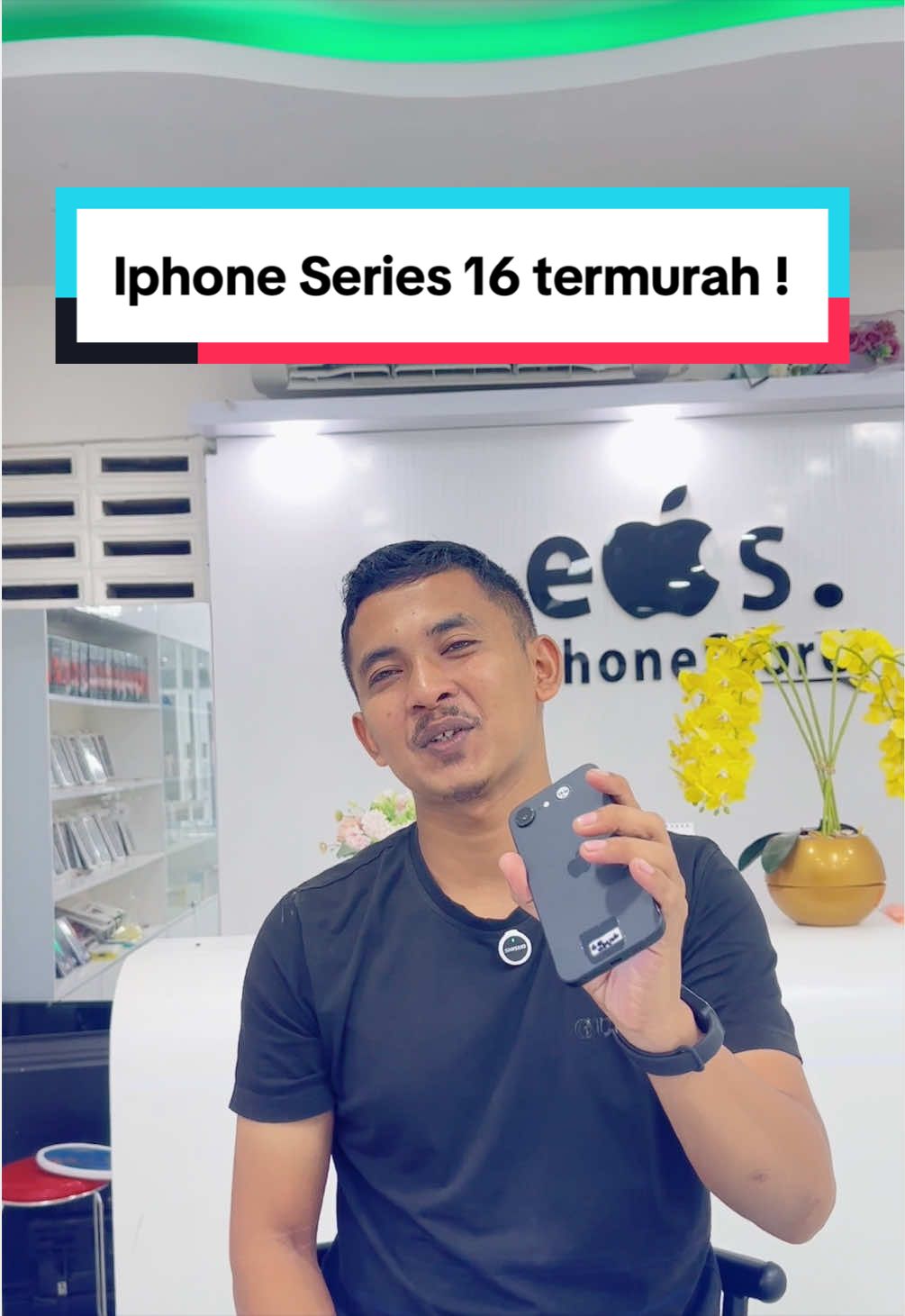 @EOS IPHONE STORE