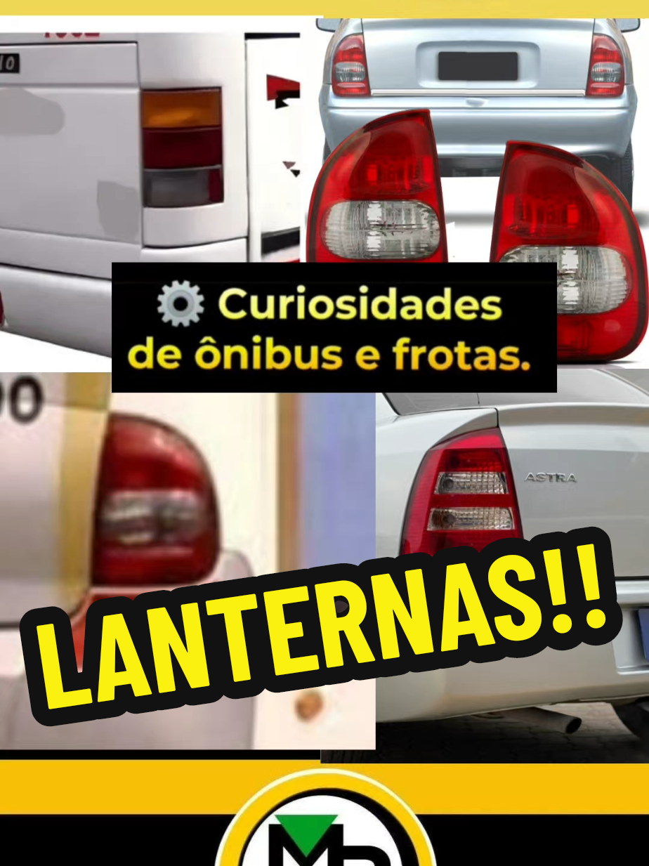 @Mem&oacute;ria da Busologia