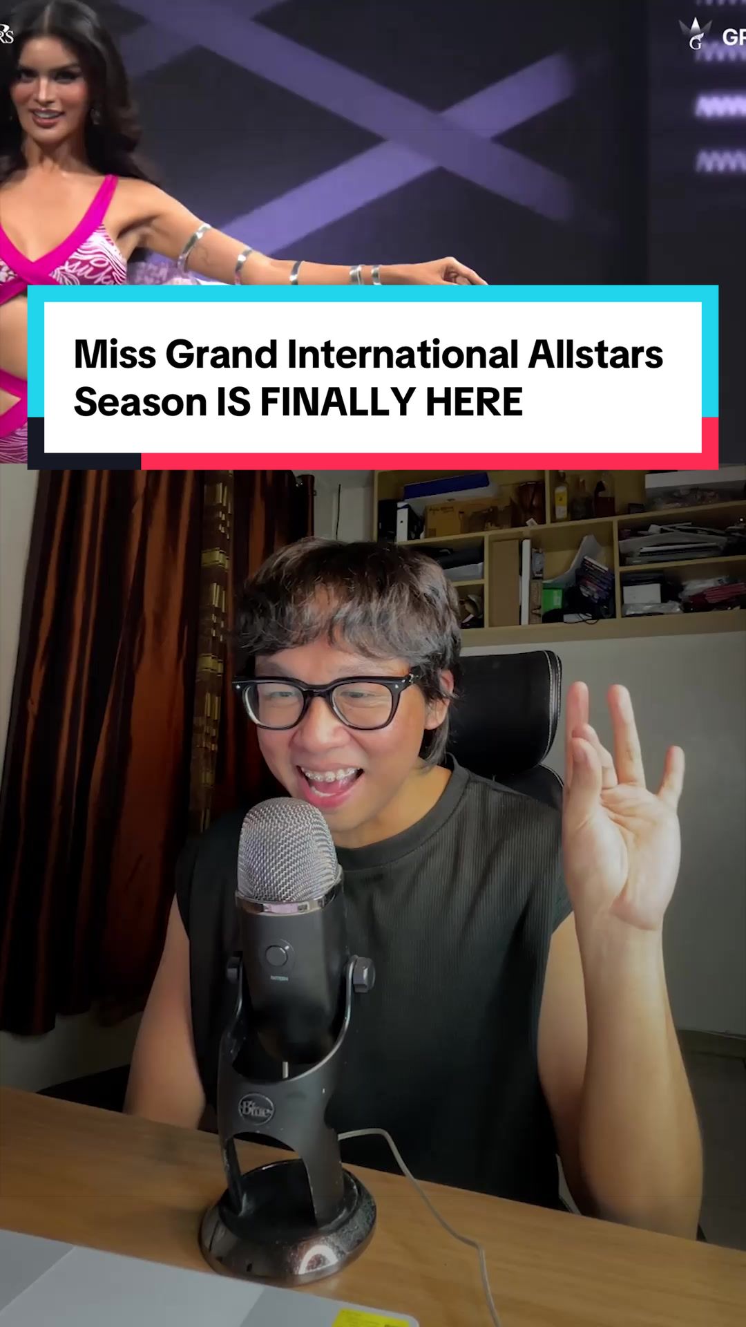 @Kuya Kimi
