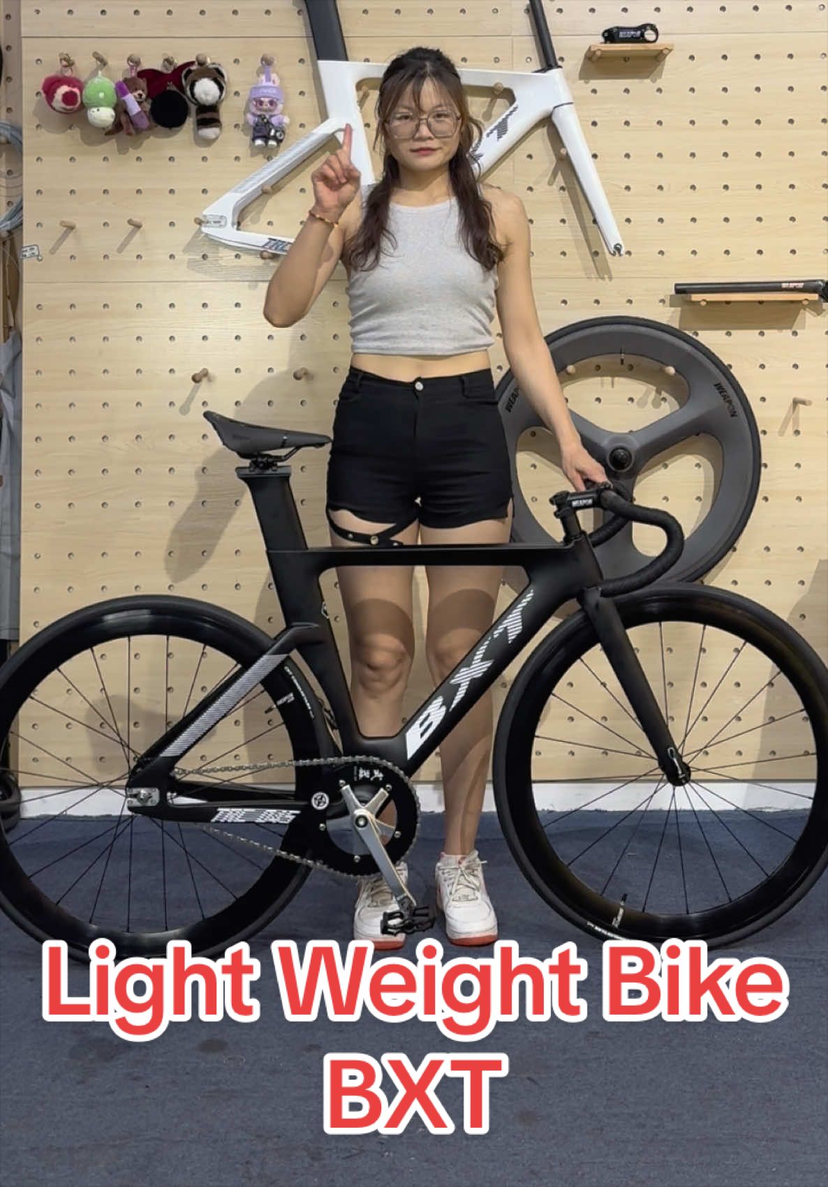 @Miss Wheel