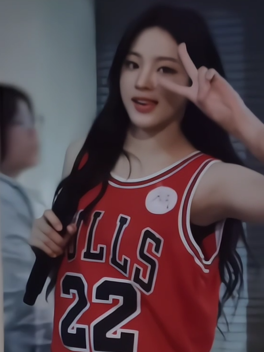 @Die For minjii