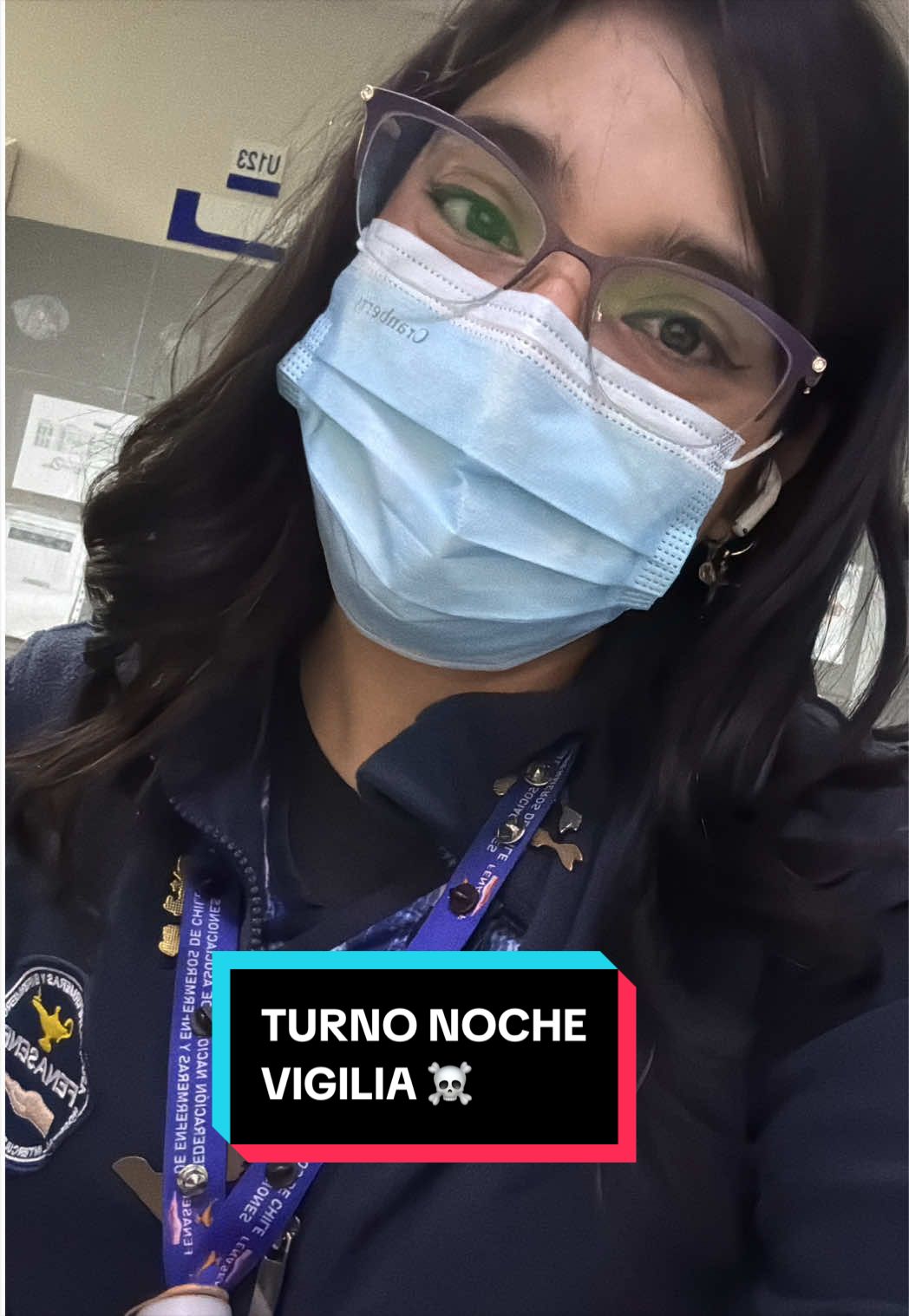 @Urgencias con Soa Nata 💊💙