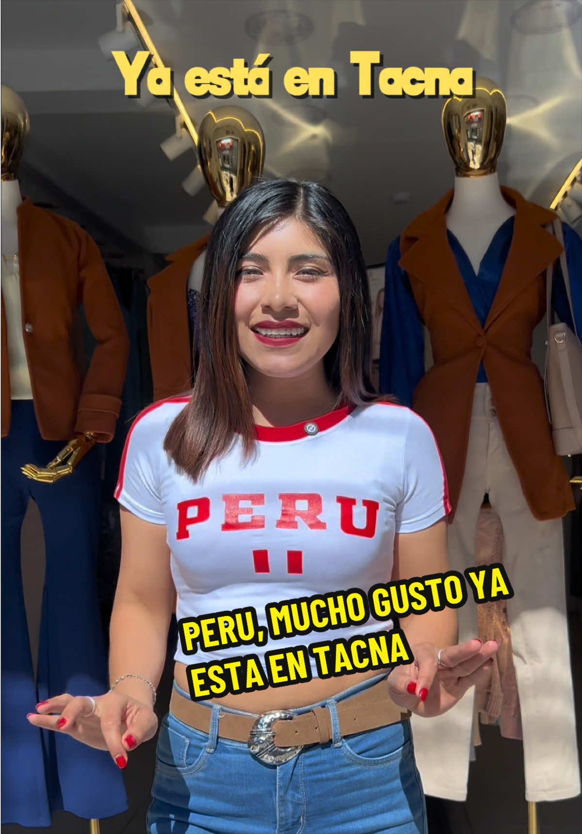 @Estilo Bonita