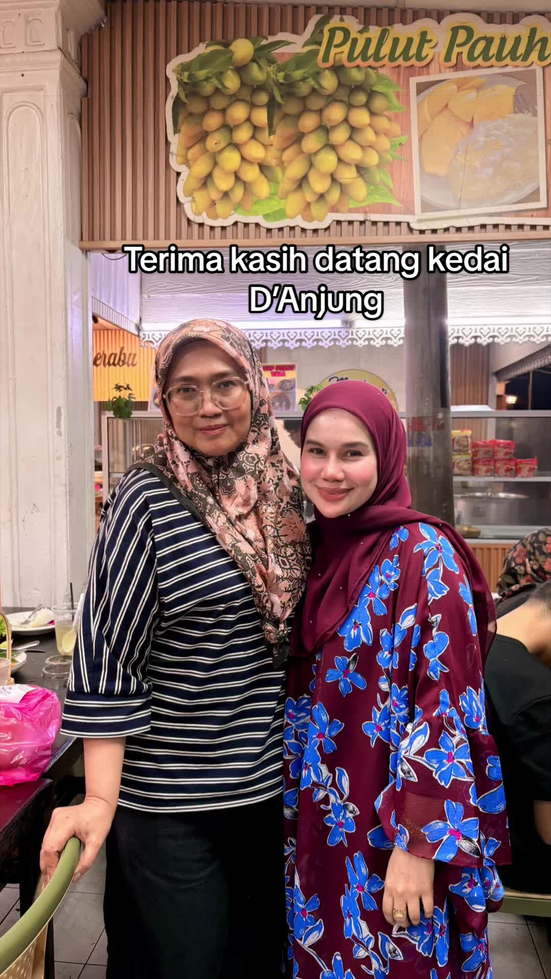 @D&rsquo;Anjung Shop