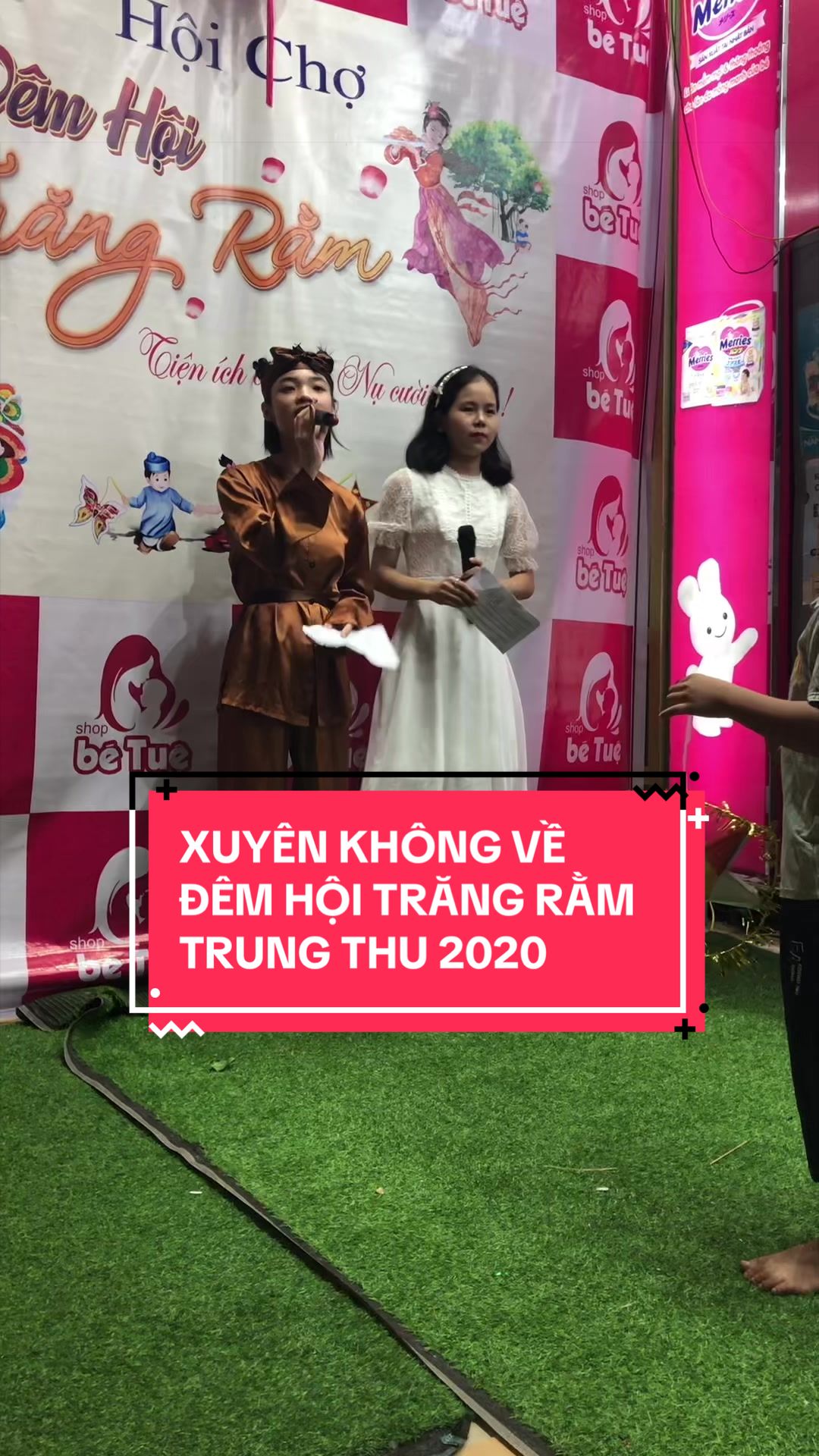@Shop Bé Tuệ