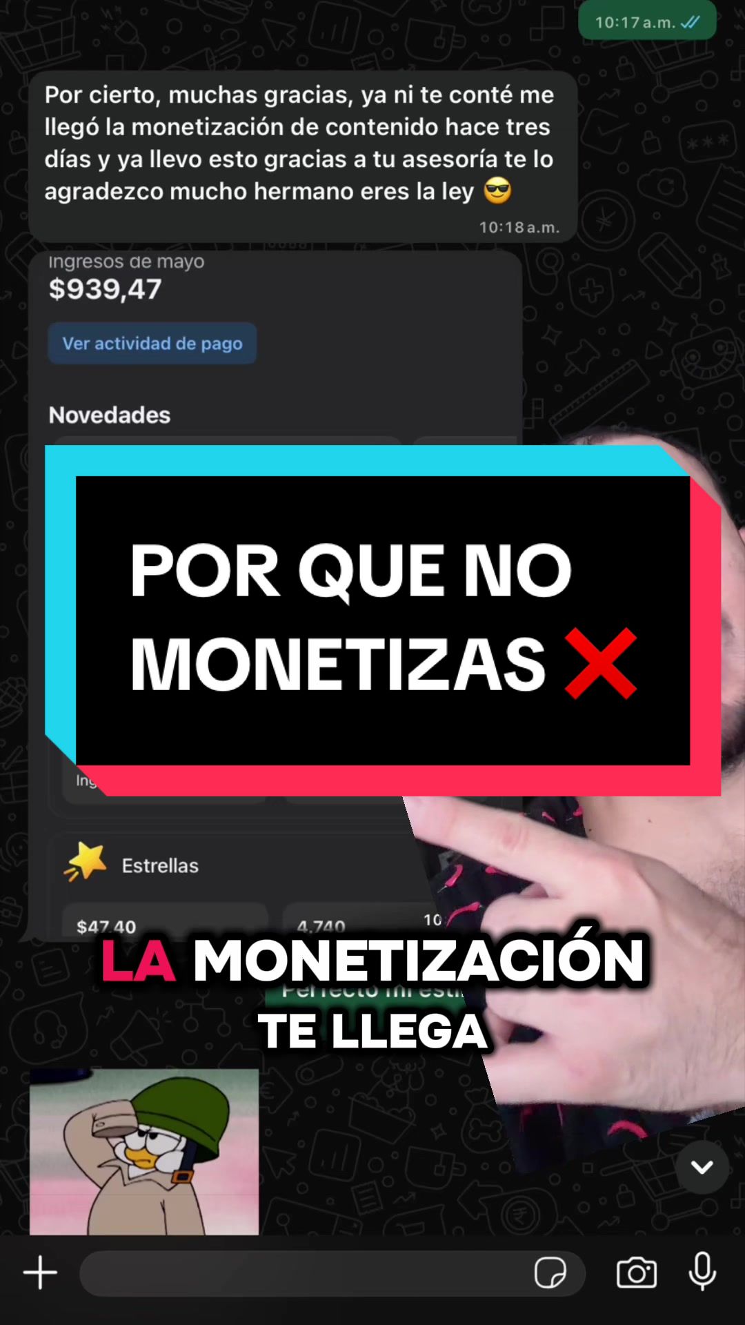 @GAME-REACH | Monetiza Facebook