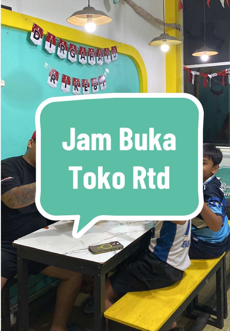 @Rumah Tamma Durian