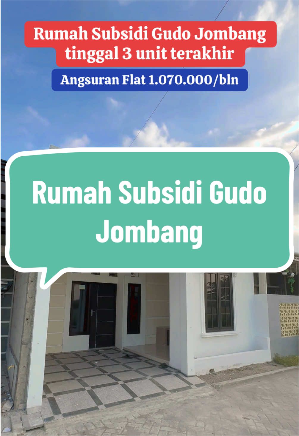 @RUMAH JOMBANG