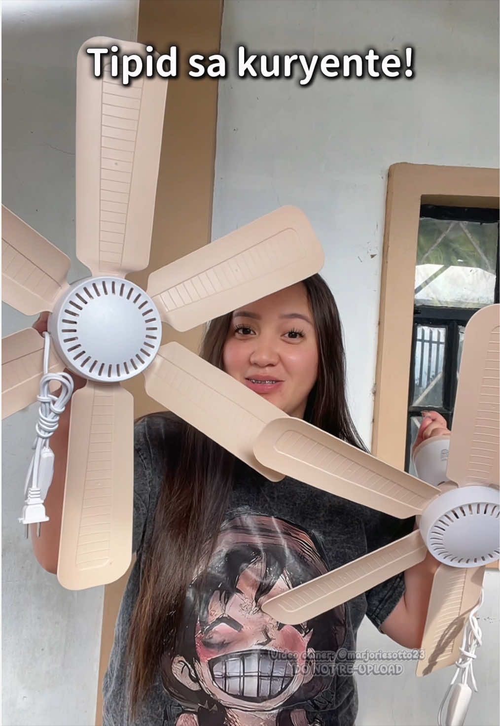 @Marjorie Sotto