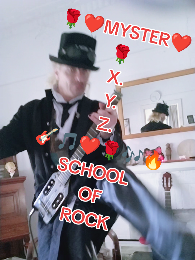 @X.Y.Z.~ AUSTRALIA/MUSIC/GUITAR