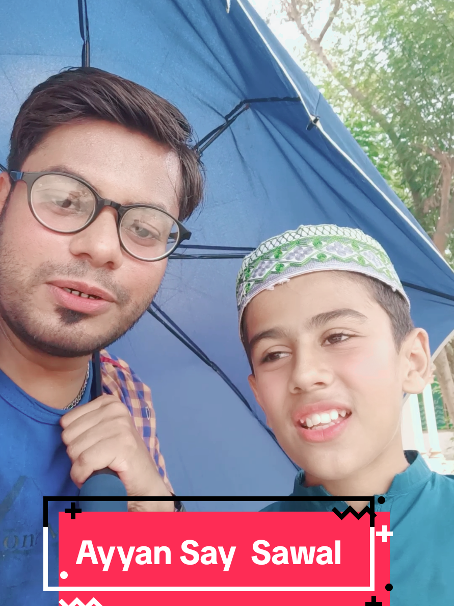 @OsAma Qureshi