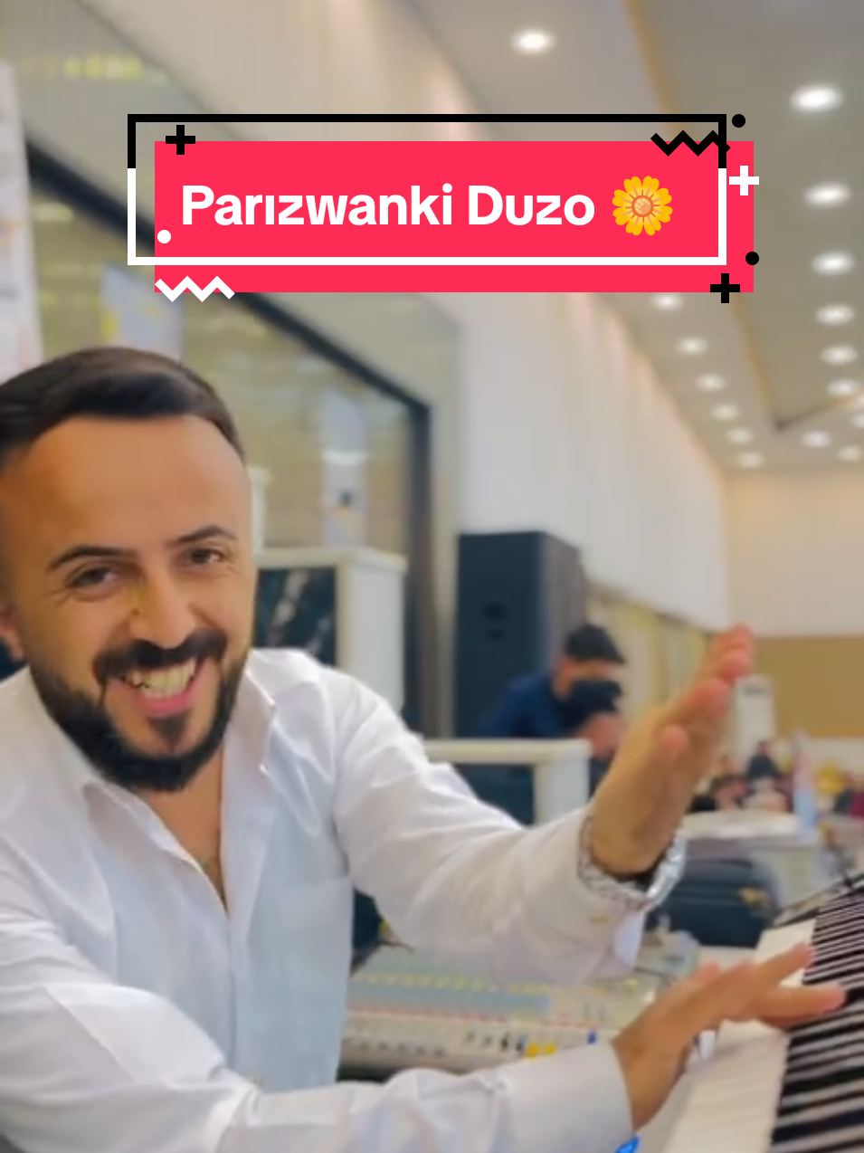 @𝙔𝙐𝙎𝙐𝙁 𝙔𝙄𝙇𝘿𝙄𝙕 🎹