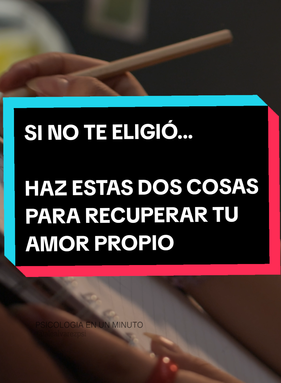 @Ale Alvarez
