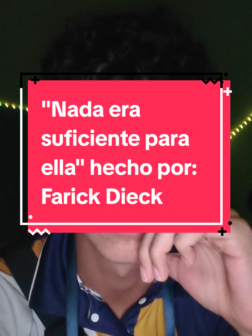 @Andr&eacute;s Urrea
