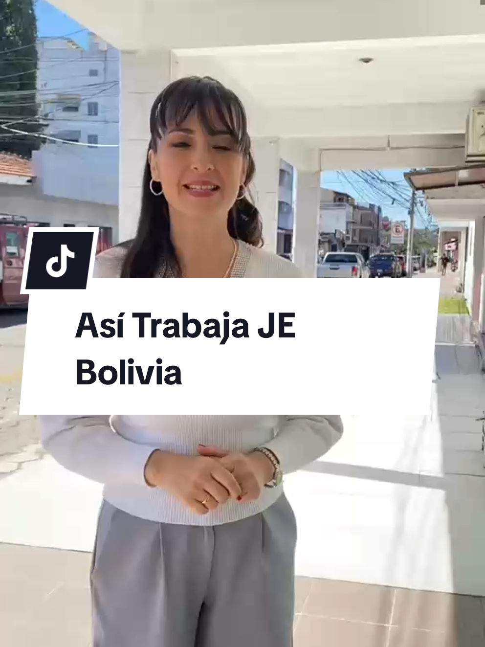 @J E Bolivia