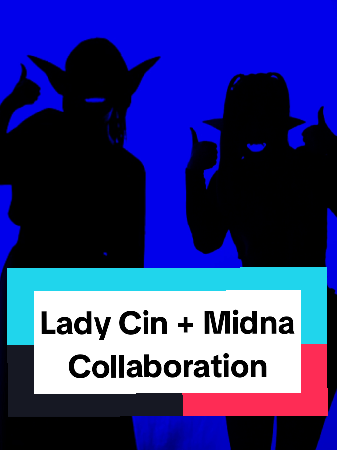 @Lady Cin