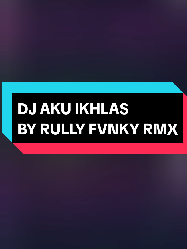 @Rully Fvnky